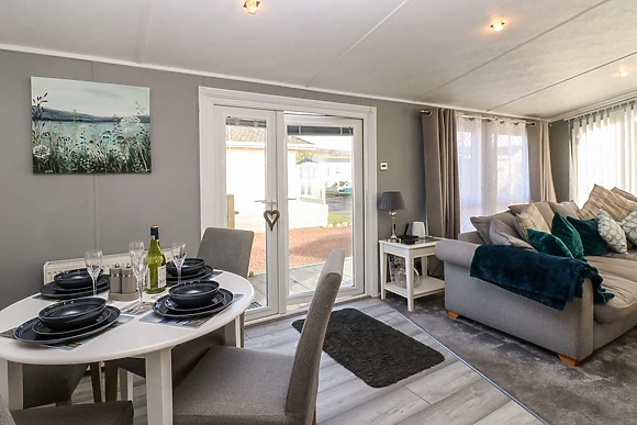 A and C Lodge-Plot 21