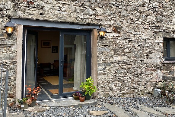 Eden Vale Cart House