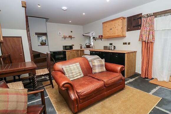 Eden Vale Cart House