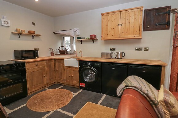 Eden Vale Cart House