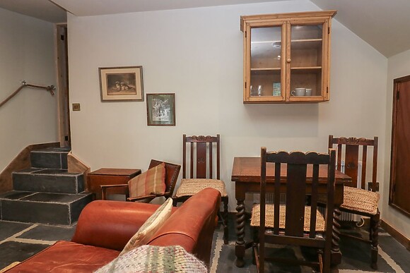 Eden Vale Cart House