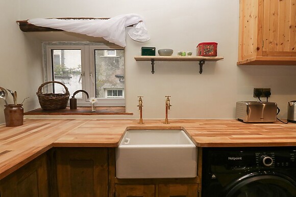 Eden Vale Cart House