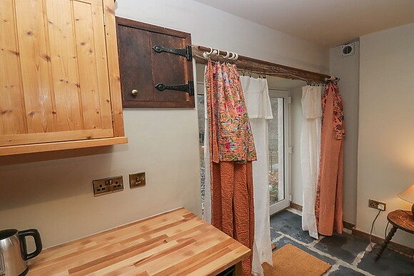 Eden Vale Cart House