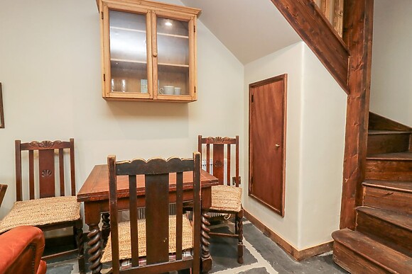 Eden Vale Cart House