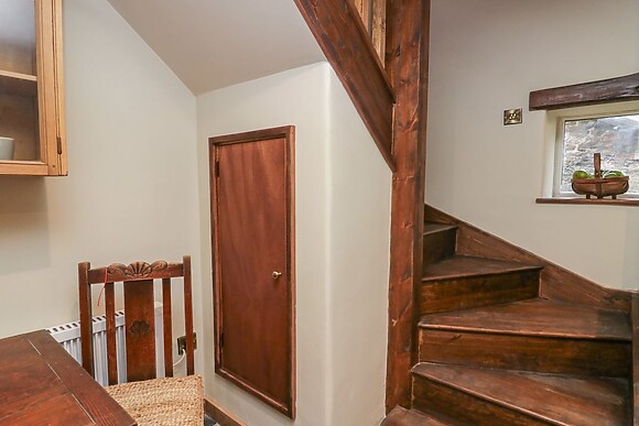 Eden Vale Cart House