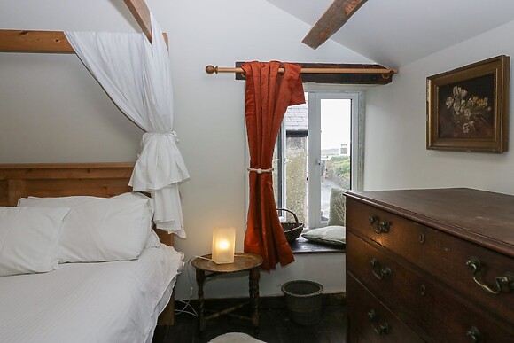 Eden Vale Cart House