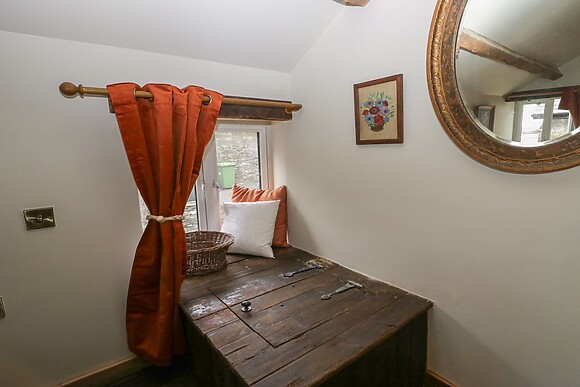 Eden Vale Cart House