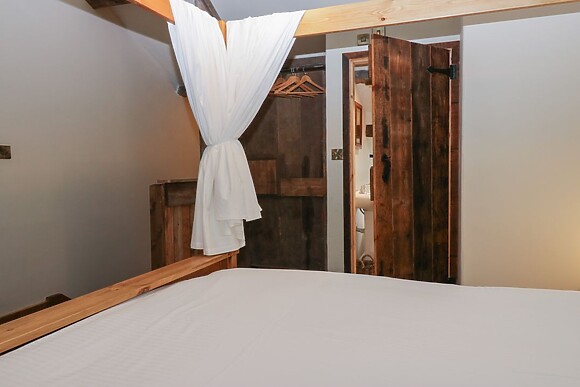 Eden Vale Cart House