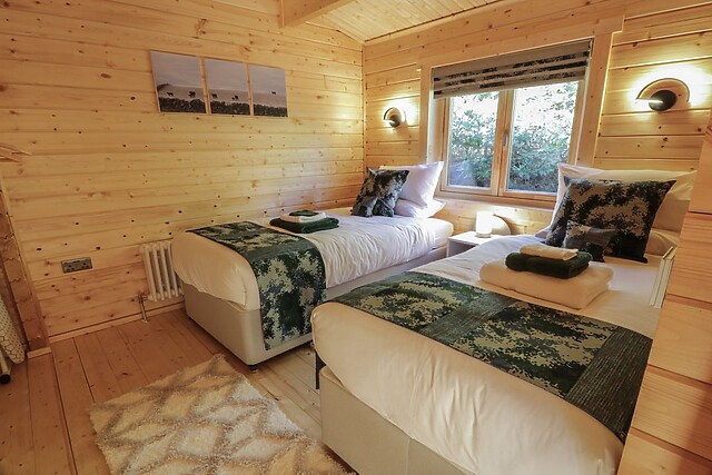 Little Lodge