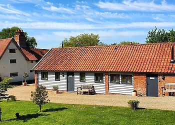 Packway Barn