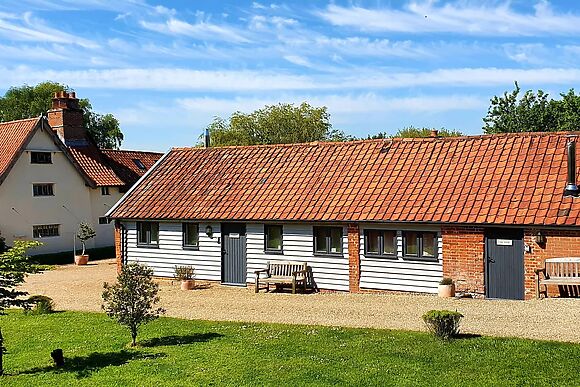 Packway Barn