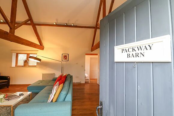 Packway Barn