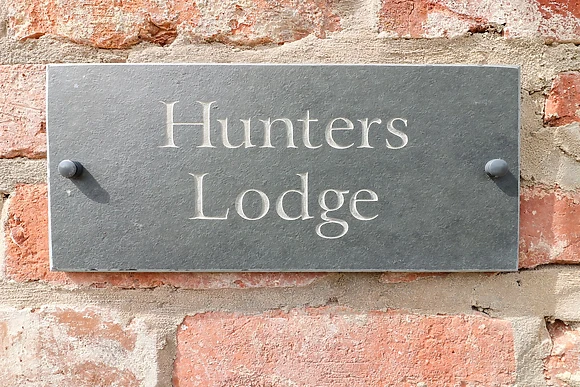 Hunters Lodge at Wildersley Farm