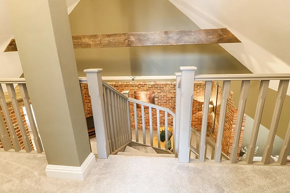 Hunters Lodge at Wildersley Farm