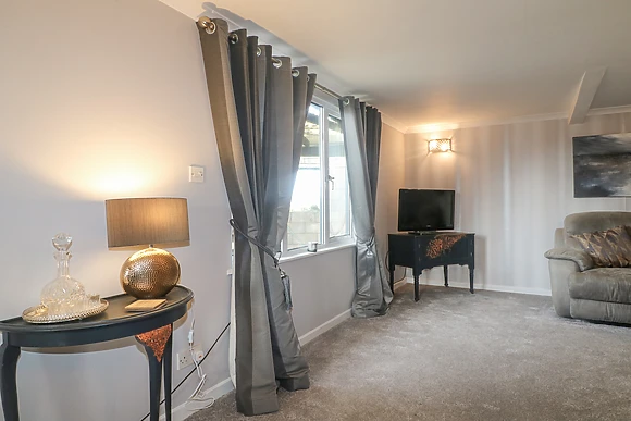 The Lodge at Wildersley Farm