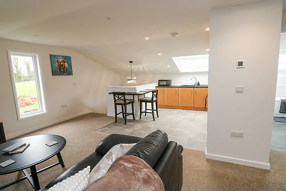 Springwell Lodge