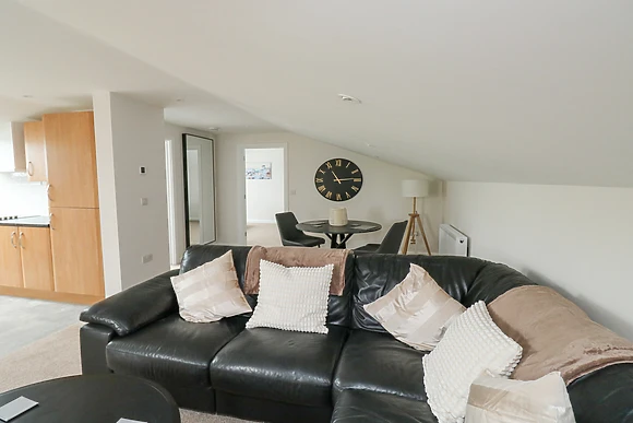 Springwell Lodge