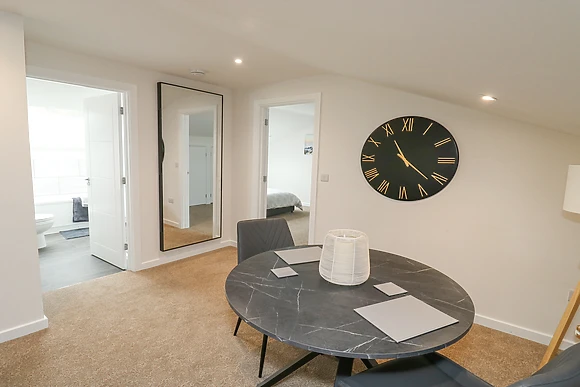 Springwell Lodge