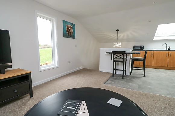 Springwell Lodge