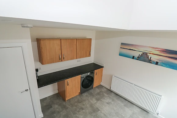 Springwell Lodge