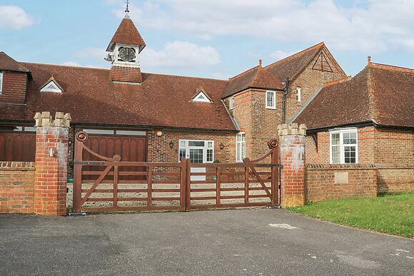 The Coach House