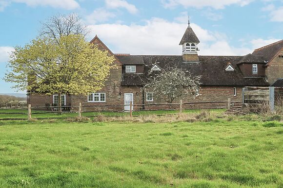 The Coach House