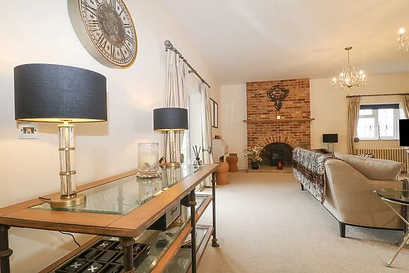 The Coach House