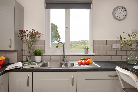 Wheal Jewel Lodge