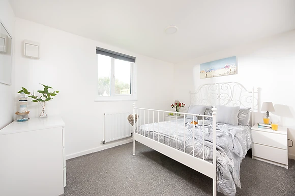 Wheal Jewel Lodge
