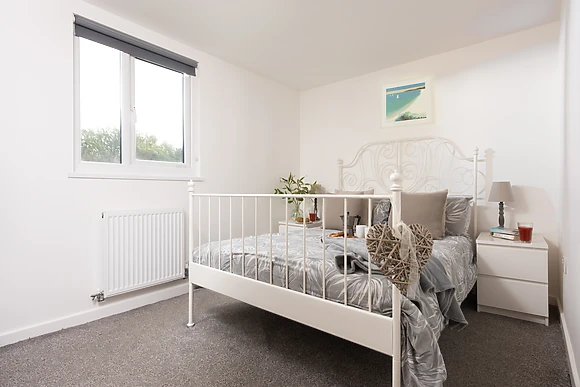 Wheal Prosper Lodge