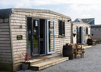 Wheal Rose Lodge