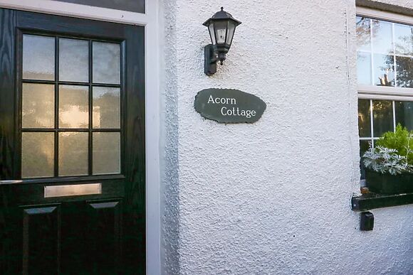 Acorn Cottage