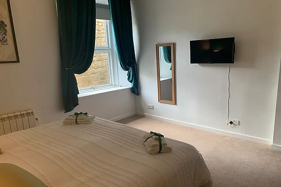 The Wizard's Chamber