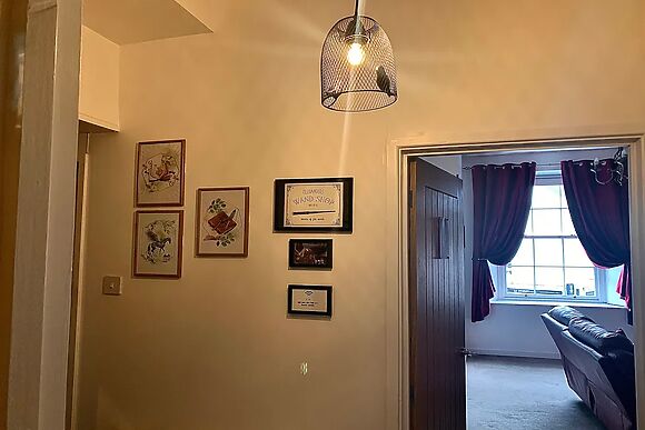 The Wizard's Chamber