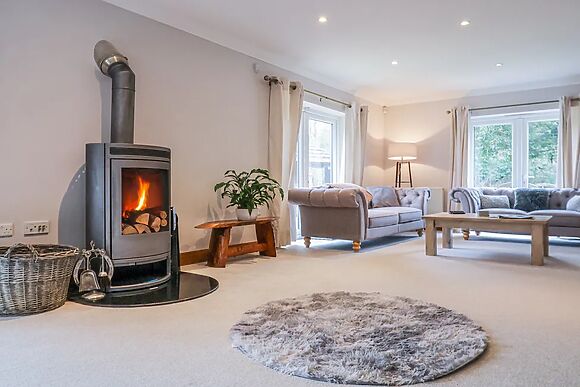 Brook Lodge