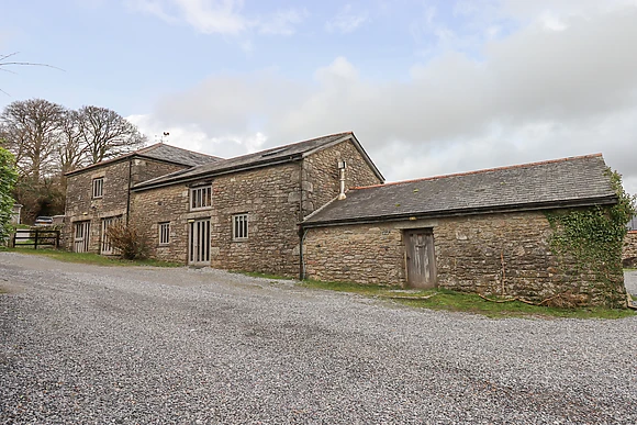 Brimpts Barn