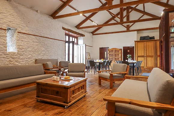 Brimpts Barn