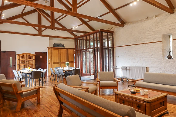Brimpts Barn