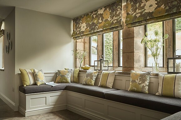Oughtershaw Hall