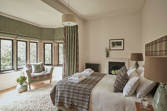 Oughtershaw Hall