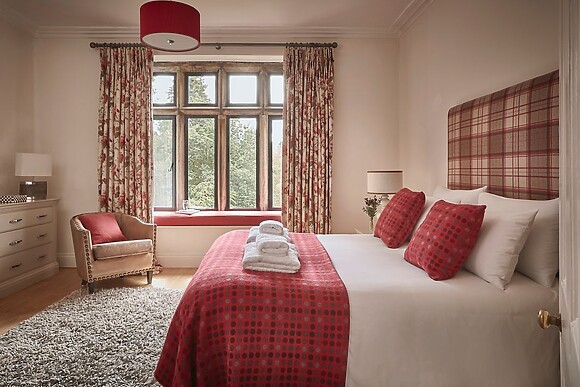 Oughtershaw Hall