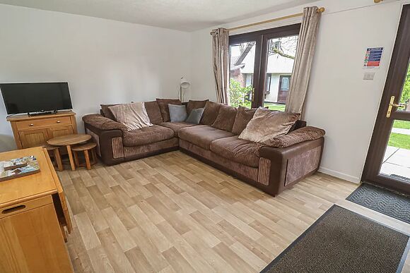 Tolroy Manor Holiday Park