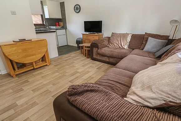 Tolroy Manor Holiday Park