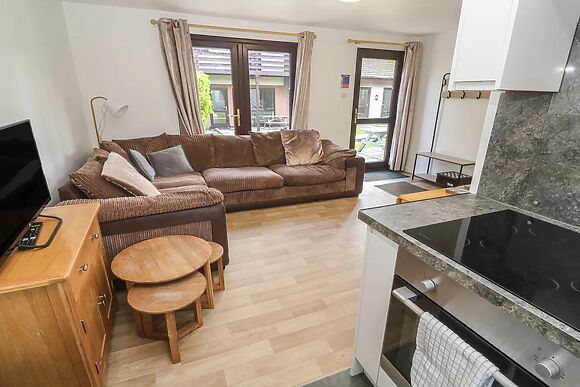 Tolroy Manor Holiday Park