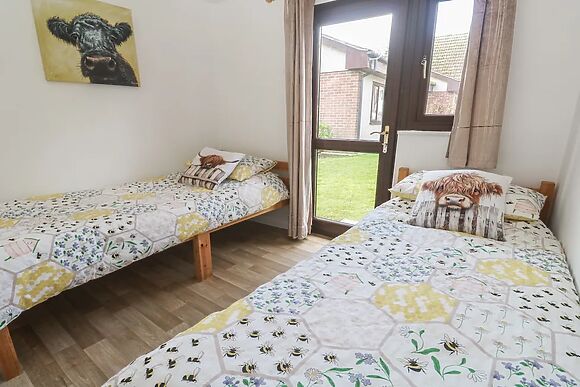 Tolroy Manor Holiday Park
