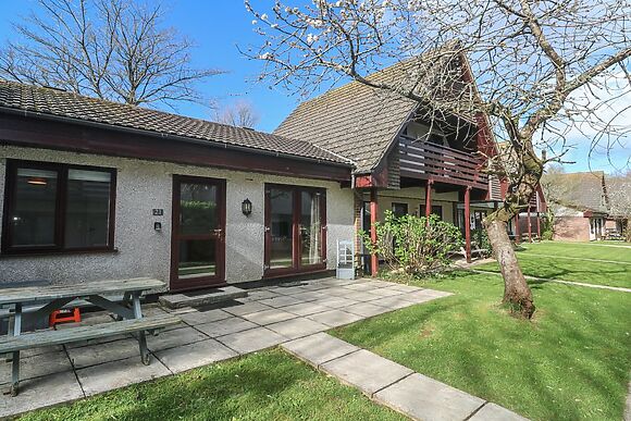 Tolroy Manor Holiday Park