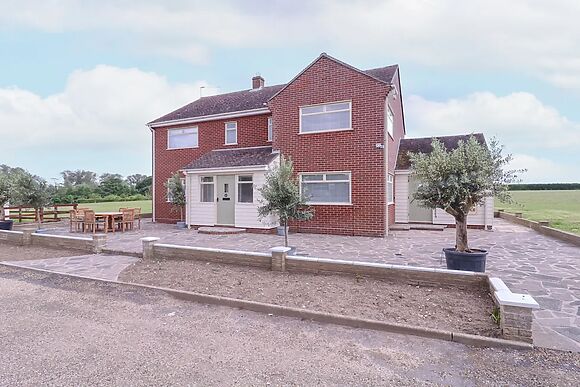 The Farmhouse