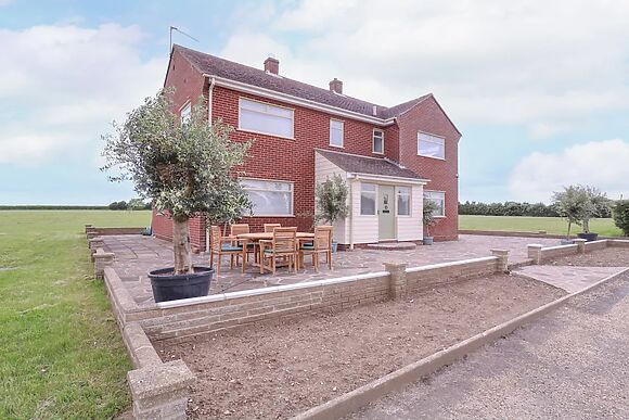 The Farmhouse