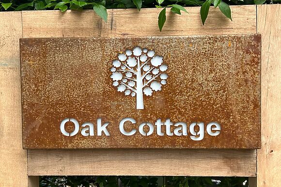 Oak Cottage