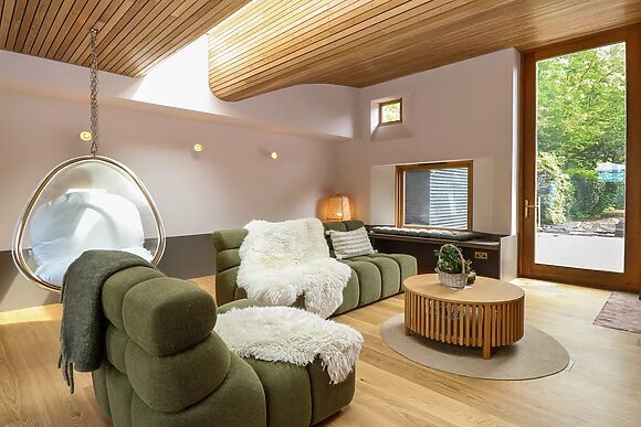 Oak Cottage
